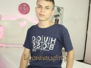 Lyonnaughty