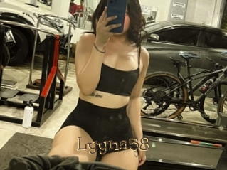 lyyna58 Porno FR