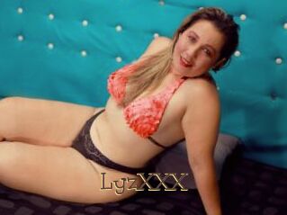 lyzXXX Porno FR