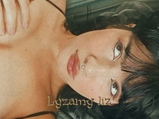 Lyzamy_liz