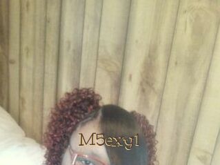 M5exy1
