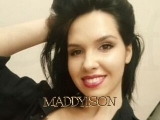 MADDYISON