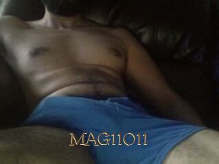 MAG11011