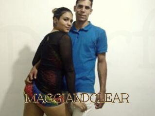 MAGGIANDCLEAR