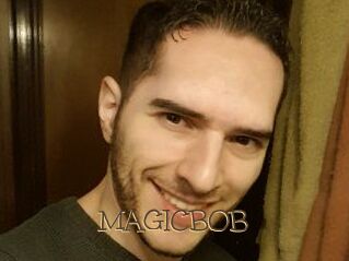 MAGICBOB