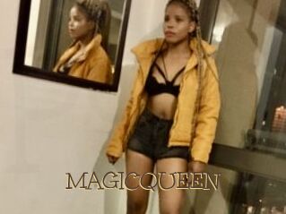 MAGICQUEEN