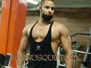 MAGNUSQUINTOUX