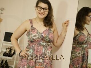MAKAYLLA Porno FR