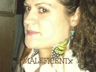 MALEFICENTx