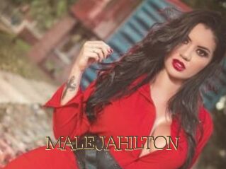 MALEJAHILTON