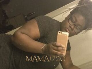 MAMA1720