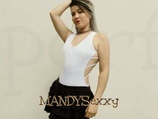 MANDYSexxy