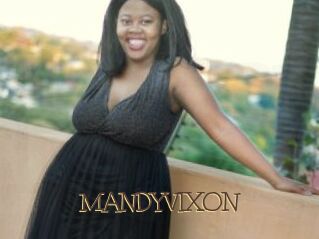 MANDYVIXON Porno FR