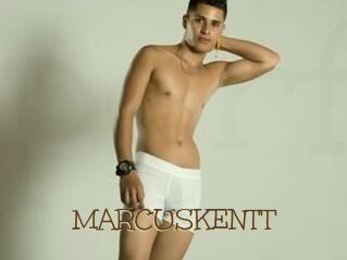 MARCUSKENTT