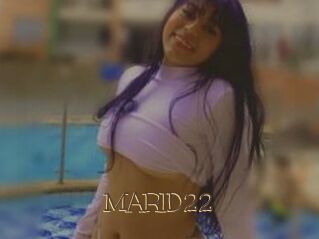 MARID22