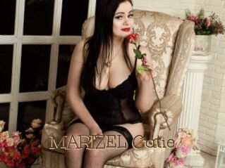 MARIZEL_Cutie