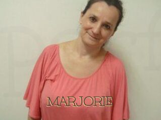 MARJORIE_ Porno FR