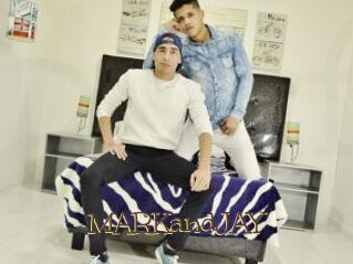 MARKandJAY