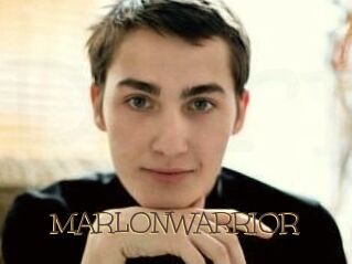 MARLON_WARRIOR