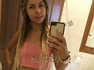 MARTHA Porno FR