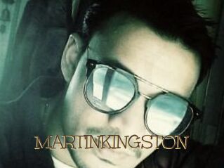 MARTINKINGSTON