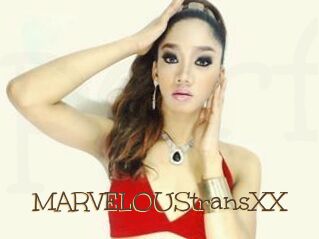 MARVELOUStransXX