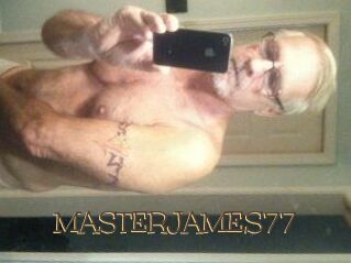 MASTERJAMES77