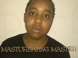 MASTURBATING_MASTER