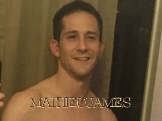 MATHIEUJAMES