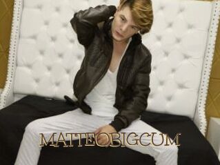 MATTEOBIGCUM