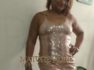 MATURE_ALINE Porno FR