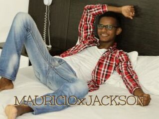 MAURICIOxJACKSON
