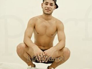 MAXDarrel