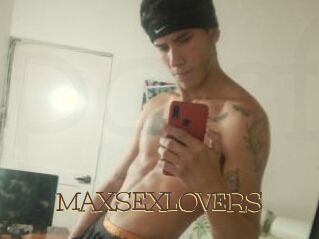 MAXSEXLOVERS