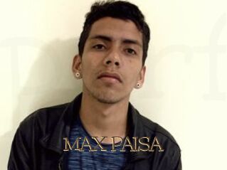 MAX_PAISA