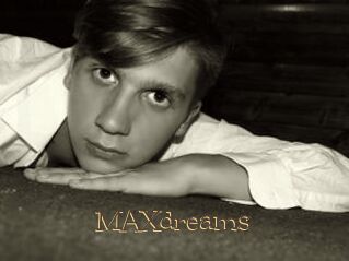MAXdreams Porno FR