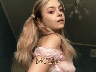 MCutie Porno FR
