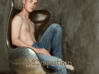 MCvspishkin