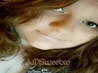 MDSweetxo