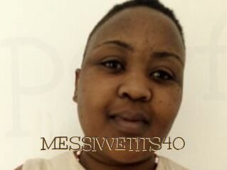 MESSIVVETITS40
