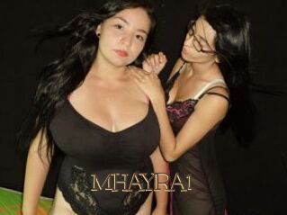 MHAYRA1