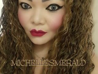 MICHELLESMERALD