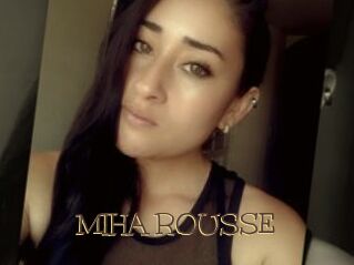 MIHA_ROUSSE Porno FR