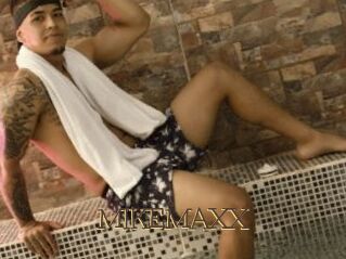 MIKEMAXX