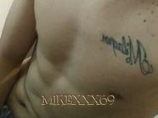 MIKEXXX69
