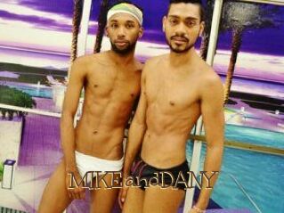MIKEandDANY Porno FR