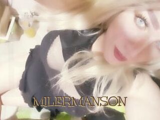 MILERMANSON