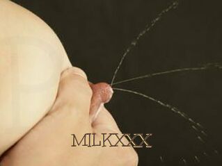 MILKXXX