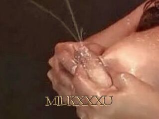 MILKXXXU