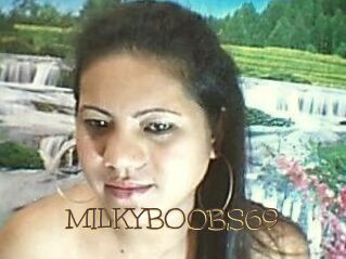 MILKYBOOBS69